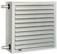 Varmeventilatorer