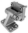 Pneumatik Cylinder-Beslag