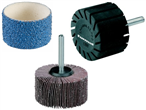 Slibevifter & sliberinge