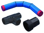 PE-stukfittings