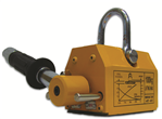 Løftemagneter