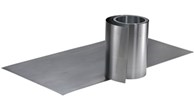 Falsbar aluminium