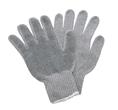 Strikkede handsker