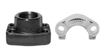 Hydraulik flanger