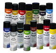 Sprayprodukter