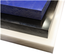 Plast plader
