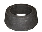 Plastkegler/-dæksler/-topringe