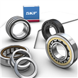 SKF Rullelejer