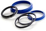 Tætninger for hydraulik