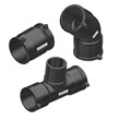Plasson El-fittings