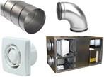 Ventilation