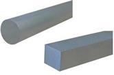 Aluminiumsstænger