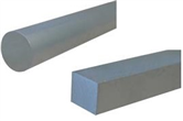 Aluminiumsstænger