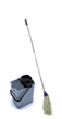 Gulvmopper