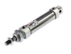 Pneumatik ISO Luftcylinder