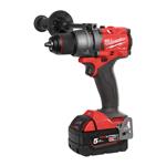 Rallonge SDS MAX drill connect 750 mm Milwaukee 4932399129