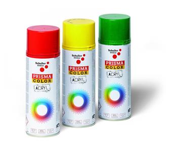 Schuller Color spraymaling - Mos mat, 400ml - 9002588913261, 10181507
