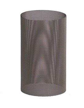 ECA filter til snavssamler rustfri 304 - 1