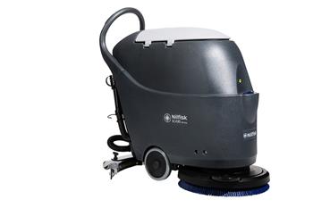 Nilfisk Sc430 53 B Go Line Complete Gulvvaskemaskine 550cm 900w 150pr Minut