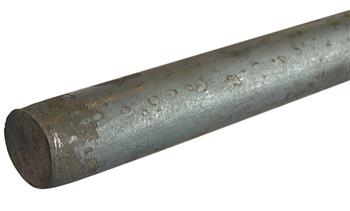 C Durchmesser /Ø 13mm x 250mm Rundstahl St37 S235JRC+C blank gezogen h9
