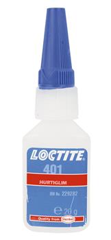 3090, 10G Loctite, Super Glue, LOCTITE 3090, 10 g