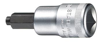 Stahlwille 54IC med - 1/2", 60mm - 4018754006472, 3427556