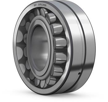 Подшипник skf 22212 e